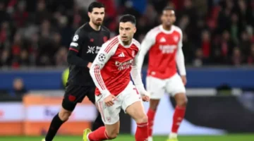 موعد قمة أرسنال ومانشستر سيتي في نهائي كأس الرابطة والقنوات الناقلة للمواجهة